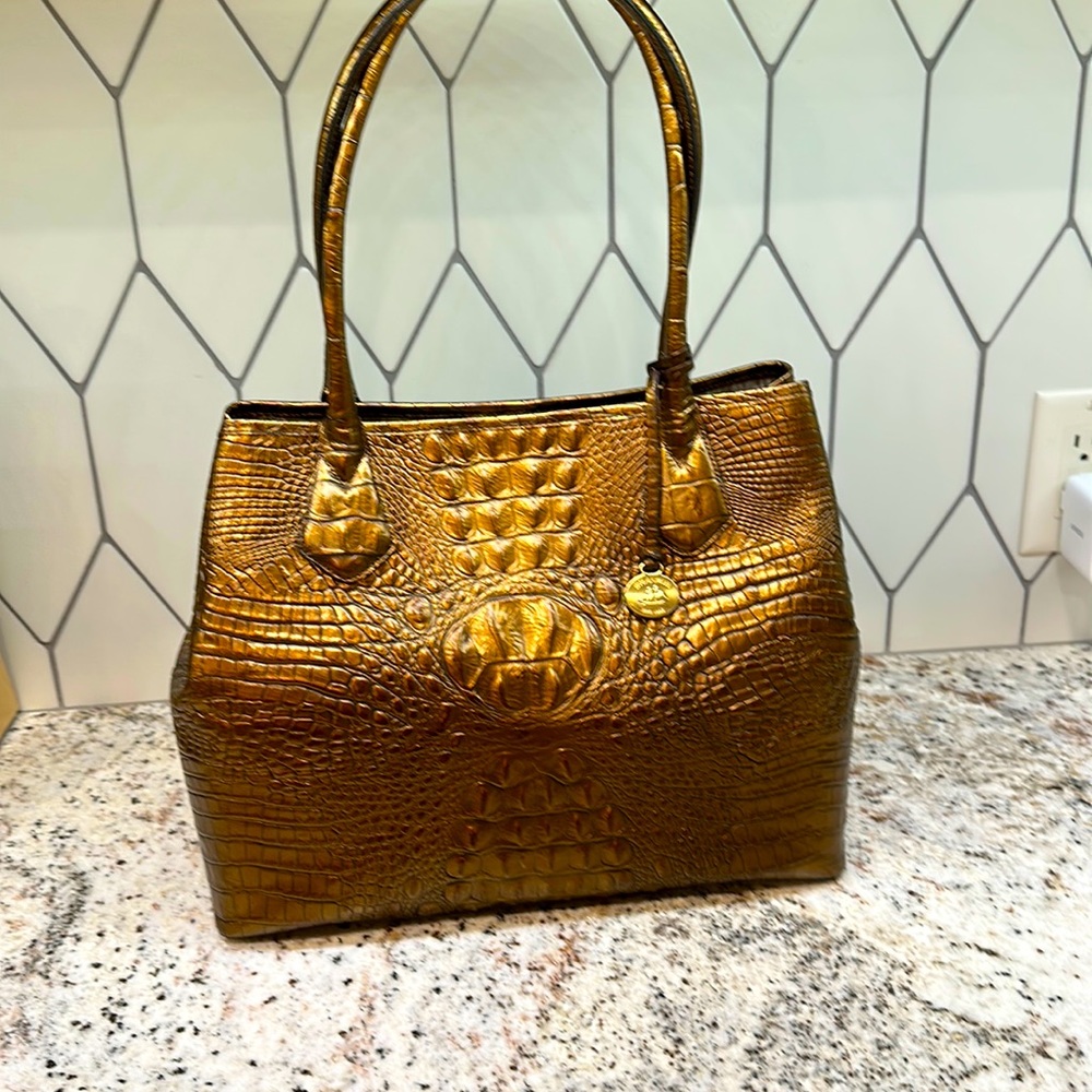 Beautiful Brahmin Medium Tote NWOT